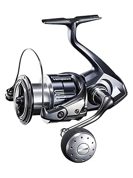 Amazon | リール ヴァンキッシュ FB C5000 XG | シマノ(SHIMANO